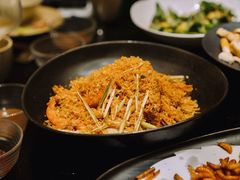 -滇野云南野生菌餐厅(陕西南路店)