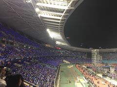 -南京奥林匹克体育中心-体育馆