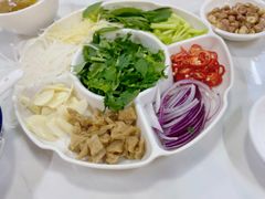 -官塘锋记鱼生·生腌·砂锅粥(牌坊街店)