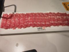 -许府牛火锅(信义坊总店)