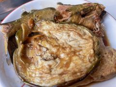 -大鹅岛灶台鱼·铁锅炖(水库路店)