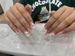 -斯馨·健康美甲美睫