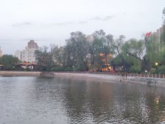 -迎泽公园