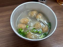 -同利肉燕老铺(澳门路店)