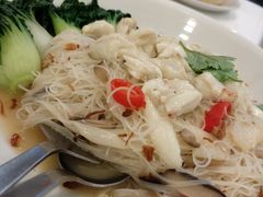 -新加坡海鲜共和(名胜世界圣淘沙海滨坊)