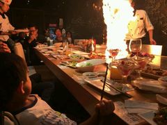 -水木锦堂·自助铁板烧(世贸天阶店)