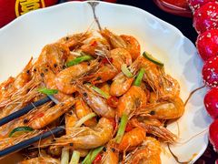 -汉水谣·江景餐厅(江滩店)