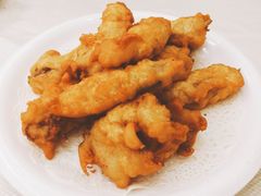 -新享乐海鲜(翠华路店)