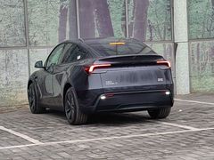 -TESLA 特斯拉(北京颐堤港体验店)