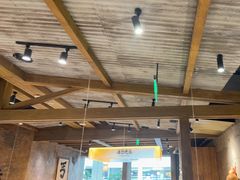 -北丐先生·野馄饨烧烤(雨花万象店)