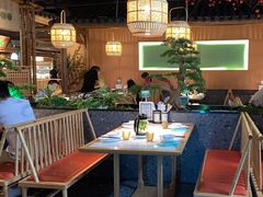 -筱爷叔·上海传统手工菜(玉树路店)