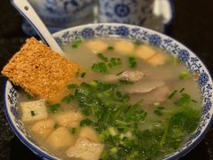 -小潘记鸭血粉丝汤