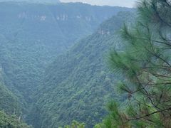 -广东大峡谷