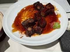 -侨美食家·40年地道粤菜(珠江新城店)