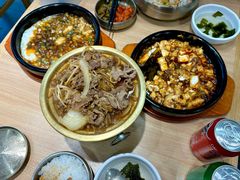 -米村拌饭(明月路店)