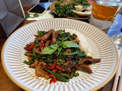 -BAKER&SPICE(祥云小镇店)