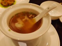 -万豪中餐厅·粤菜·北京粤财JW万豪酒店