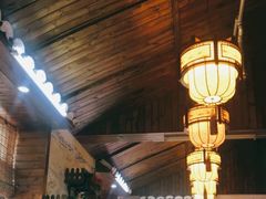 -石牛酒家(庐山风景名胜区店)