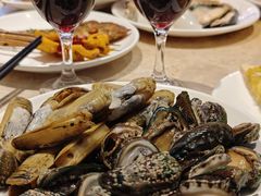 -芭菲盛宴·环球美食(北城国际店)