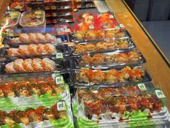 -池田寿司·4H鲜作(西直门凯德华联店)