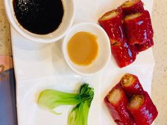 -点都德(聚福楼店)