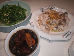 -十六台·经典广东菜(德外大街店)