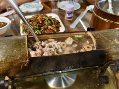 -61号餐吧(兴坪古镇漓江店)