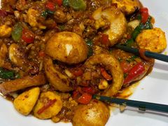 -黄弟大排档·湖南菜·小龙虾·小海鲜(凯旋北路店)