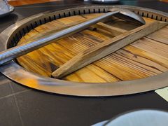 -老家大锅台·地锅鸡·铁锅炖(建邺文体路店)