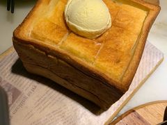 -绿茶餐厅(西单老佛爷店)