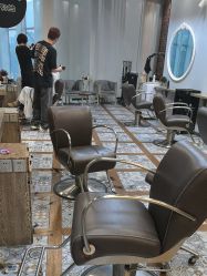 -QZHAIR SALON