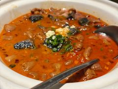 -又见炊烟私房菜(敬亭路店)