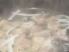 -四季缤纷椰子鸡(雨花亭凯德广场店)