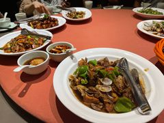 -船歌·鱼水饺青岛菜(闽江二路店)