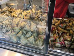 -二斗栗子(黄河道店)