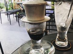 -Trung Nguyen Café Legend