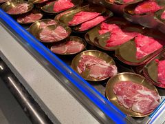 -星伦多自助料理·涮烤一体(杭州来福士店)
