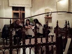 -Seten Restaurant Cappadocia