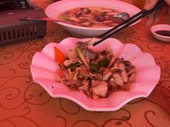 -红日饭店(裕隆三路店)