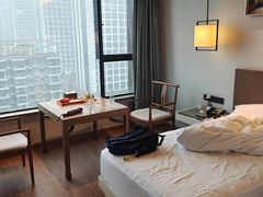 -天港禧悦酒店(宁波东部新城国际会展中心店)