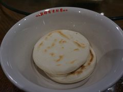 -毅祥斋老孙家泡馍(北院门鼓楼店)