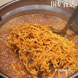 汕头必吃的美味卤水火锅【围炉夜话】