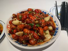 -老长沙龙虾馆·聚会餐厅(白石洲店)