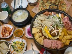-海云台韩式汤饭·13年匠心韩料(南山店)