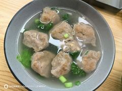 -汕味十足·汕尾特色小吃(海珠店)