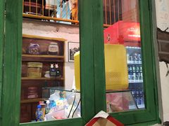 门面-胡同泥炉烤肉(总店)