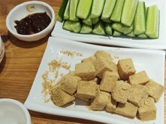 -明洞串城·烧烤·延边朝鲜族烧烤串专门店(景田店)