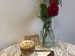 -几静cafe(基湖店)