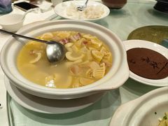 -金时代顺风大酒店(临港百联店)