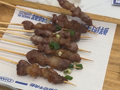 -粉小主·贵州酸汤牛肉粉(南京仙林金鹰店)